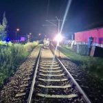 Wypadek koło Rzozowa