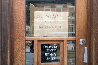 Glonojad zamknięty