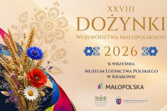 Dożynki Województwa Małopolskiego