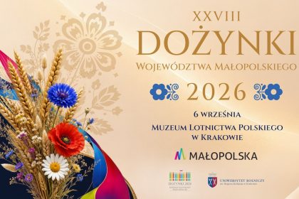 Dożynki Województwa Małopolskiego
