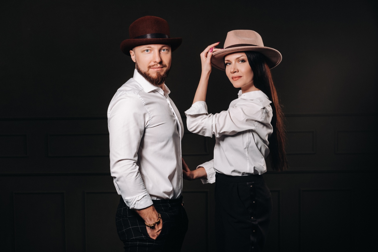 trendy w przebieraniu