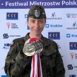 Klaudia Zwolińska