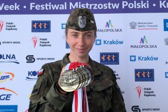 Klaudia Zwolińska