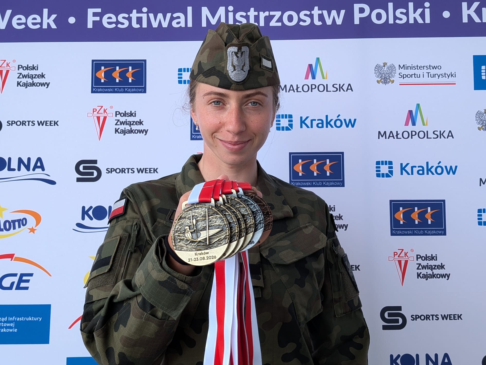 Klaudia Zwolińska