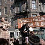 Dzień Pieszego Pasażera - kadr z "Misia"