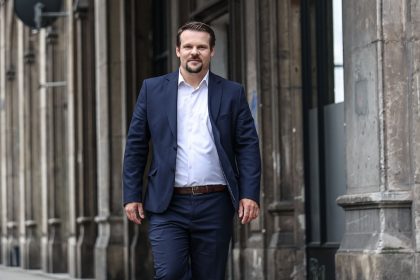 Michał Drewnicki