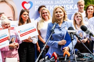 Monika Piątkowska