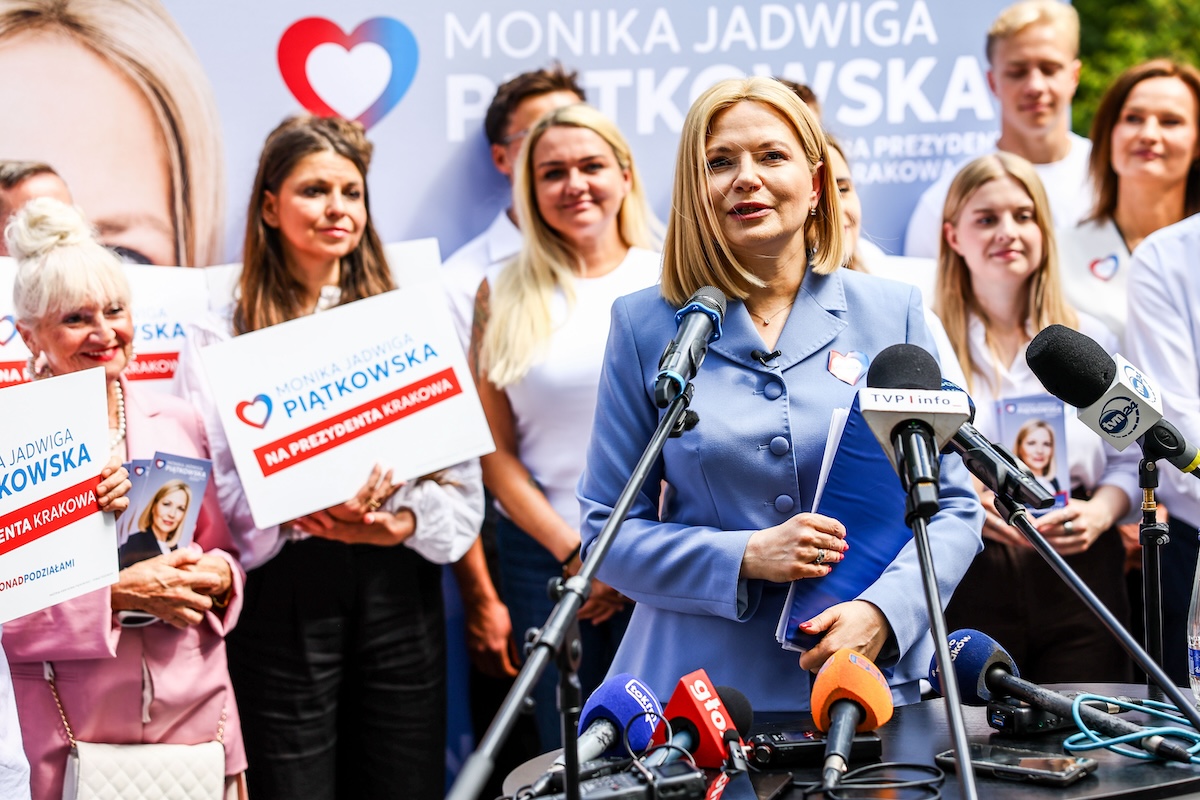 Monika Piątkowska