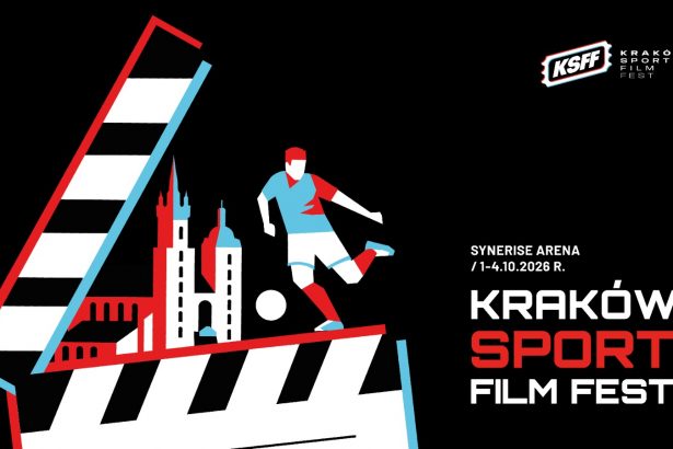 Kraków Sport Film Fest