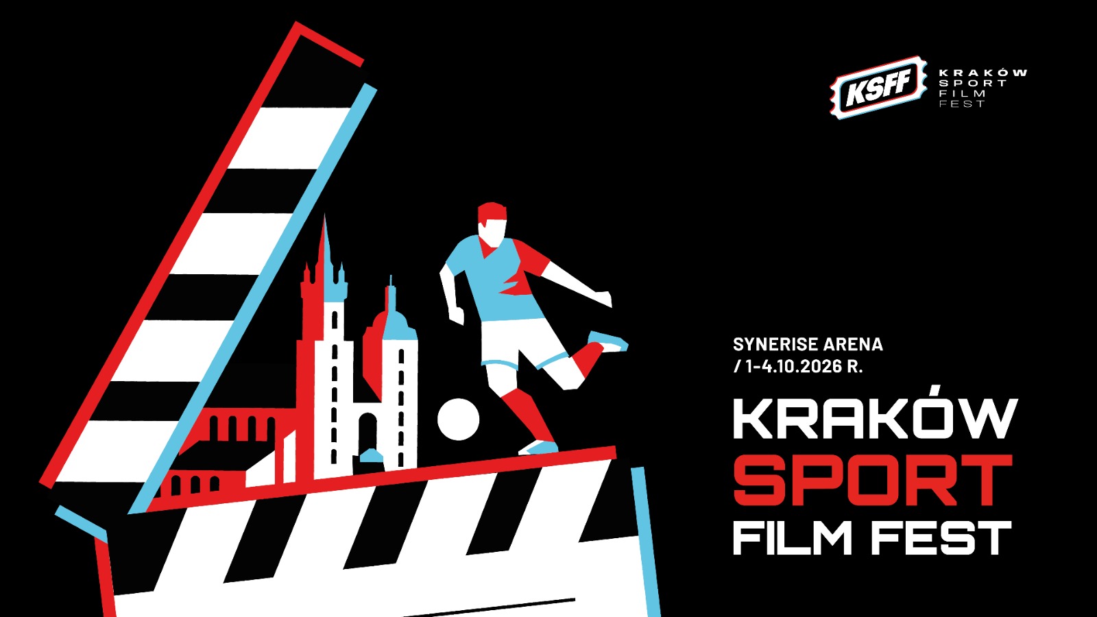 Kraków Sport Film Fest